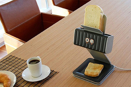 i0tdz 10 Tostapane davvero strani tostapne creativi tostapane strani tostapane di lusso toast stampati toast creativi stampante tostapane 