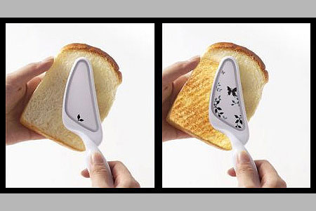 portatile 10 Tostapane davvero strani tostapne creativi tostapane strani tostapane di lusso toast stampati toast creativi stampante tostapane 