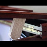 piano, tre monitor, computer, modding, pc pianoforte