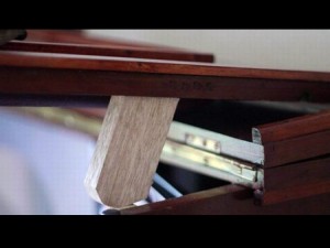 piano, tre monitor, computer, modding, pc pianoforte
