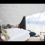 igloo, hotel igloo, casa igloo, resort igloo, Whitepod