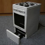 Pc fornetto, incredibile modding estremo