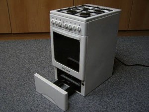 Pc fornetto, incredibile modding estremo