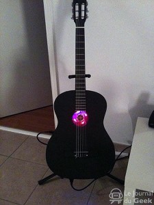 Chitarra