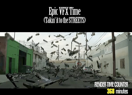 Effetti video speciali