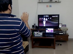 kinect ps3