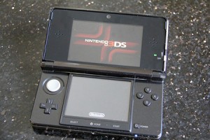 nintendo 3DS