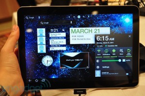 samsung galaxy tab