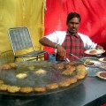 Aloo tikka