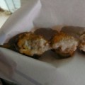 Chele Fritte