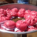 Dolci del frutto del drago