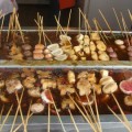 Frutta in agrodolce