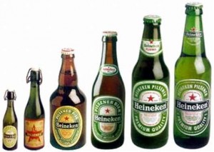 Heineken_Bottles