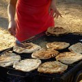 Pane alla griglia