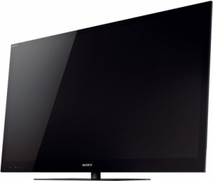 Sony Bravia KDL-46NX720