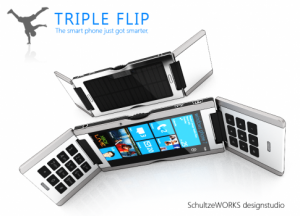 Triple Flip
