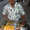 Yam Cake