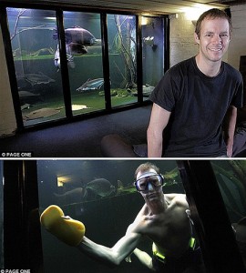 casa acquario