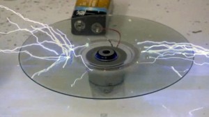 cd