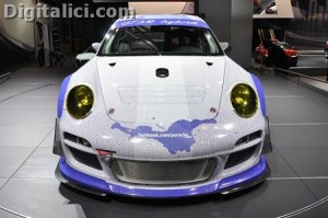 facebook porsche