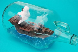 lego nave