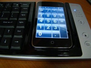 tastiere per iPhone
