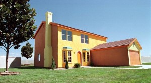 casa simpsons