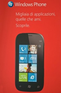 windows phone 7