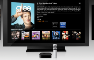 apple tv