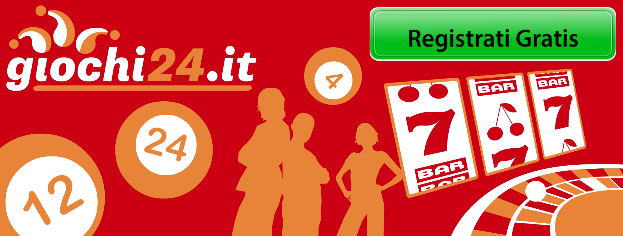 Giochi24