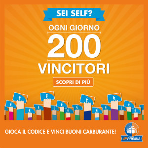 IP Premia SELF