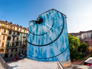 "Blu Cerebrale"