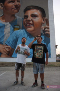 “Chi è vulut bene, nun s’o scorda”