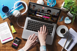 E-commerceMaster-AccediSelezione