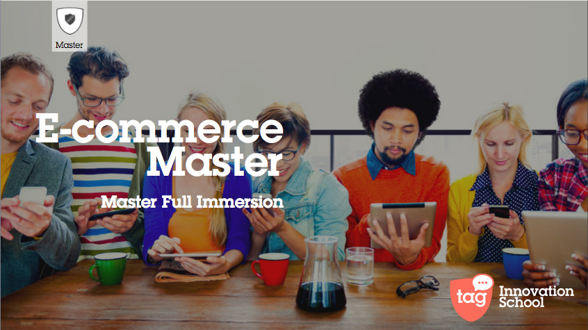 E-commerceMaster