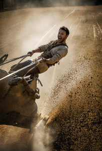 Ben - Hur, la storia di Cristo