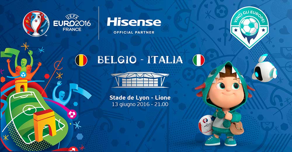 Euro 2016