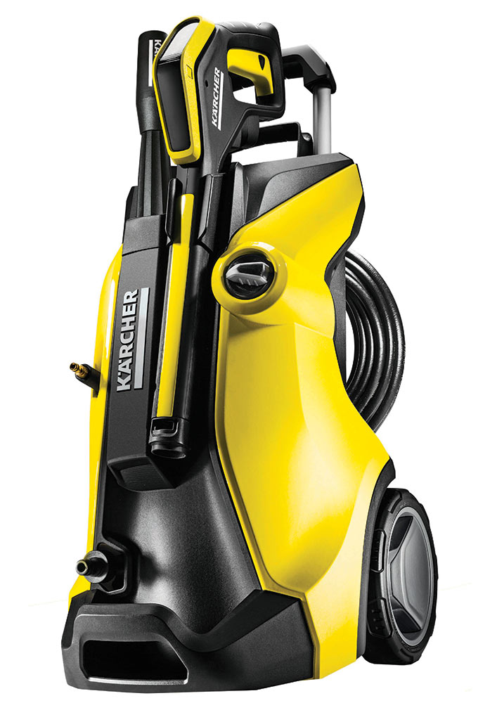 Karcher