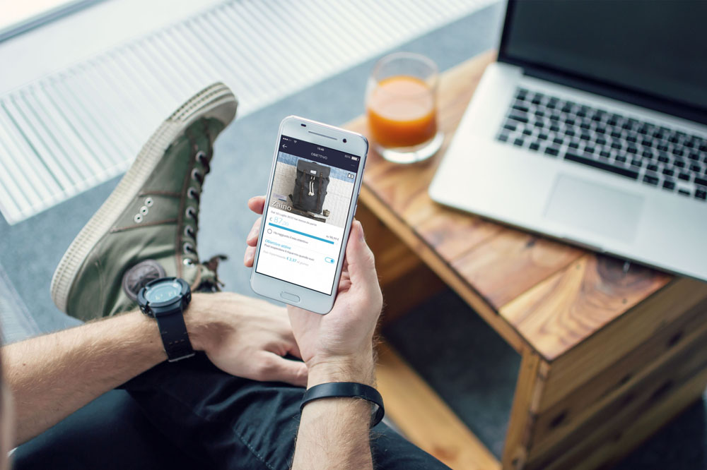 Hype: app e carta prepagata per la gestione perfetta dei propri soldi