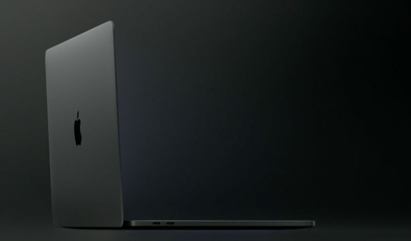 MacBook Pro 2016