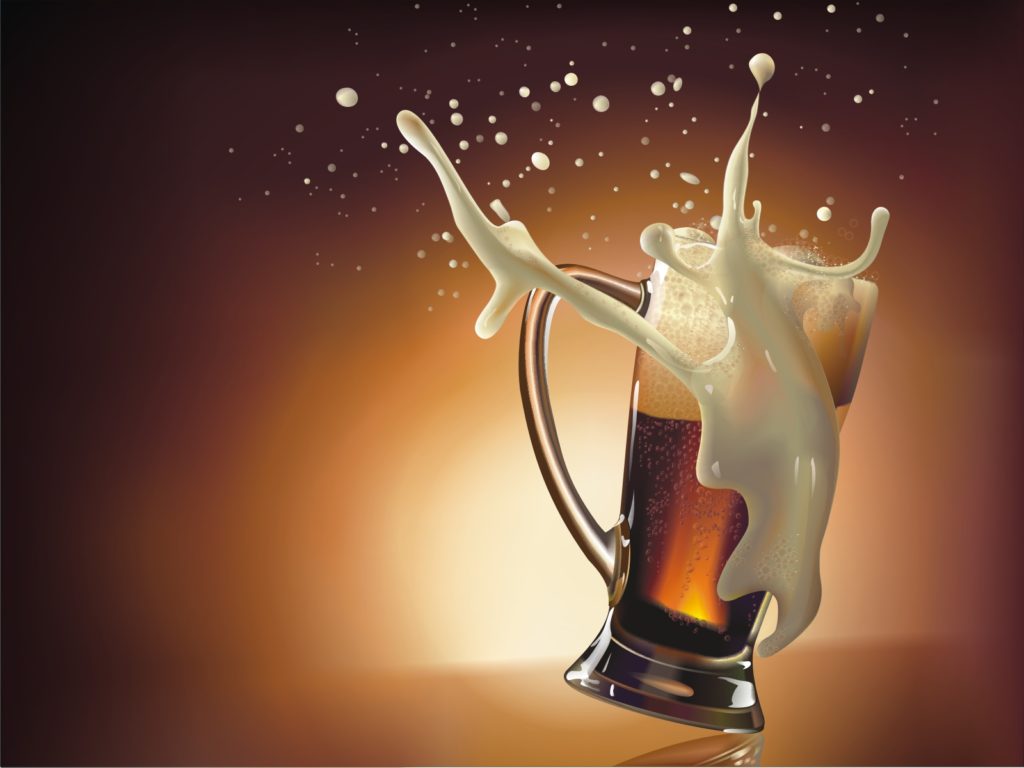 Birra al litio