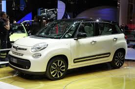 Amazon e Fiat