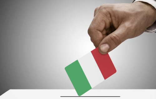 Referendum Costituzionale 2016: perchè votare si