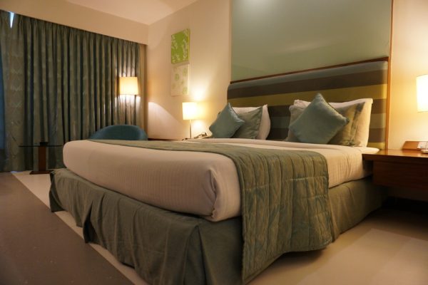 PMS per Hotel