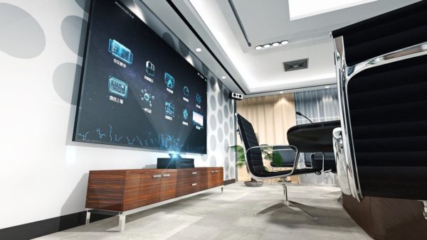 TV BOX