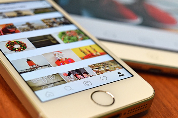 instagram BOT