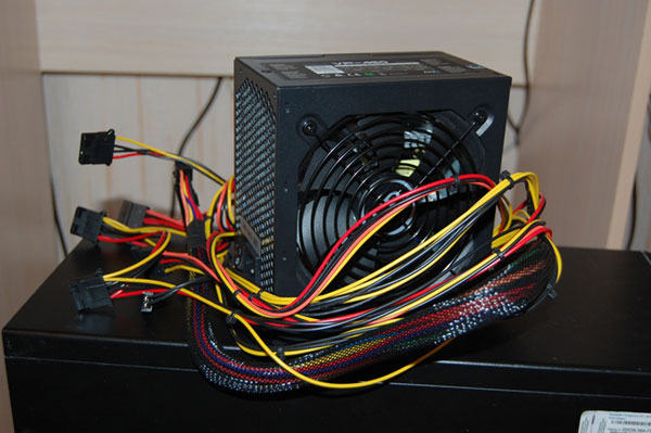 Migliore alimentatore pc