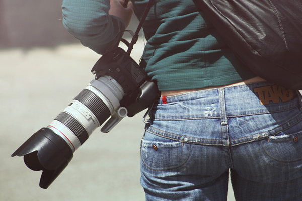 Migliore Canon Reflex