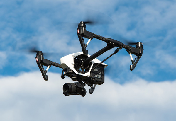 acquistare un drone