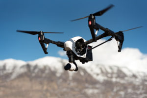 acquistare un drone